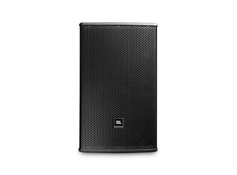 JBL AC599 2-veis høyttaler 15" + HF 90x90 horn, sort 